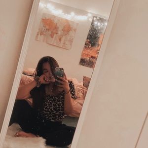 Meet your Posher, Maddie